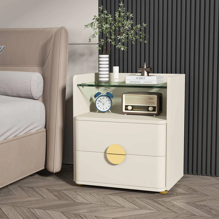 The Harrington Nightstand