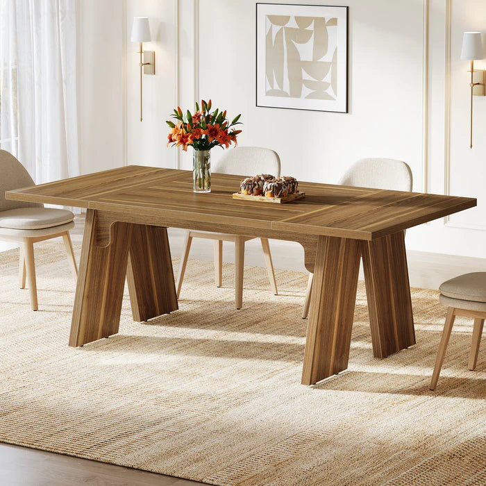 The Hartwell Dining Table