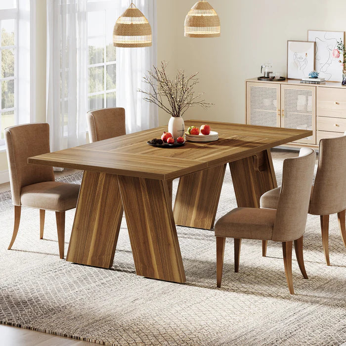 The Hartwell Dining Table