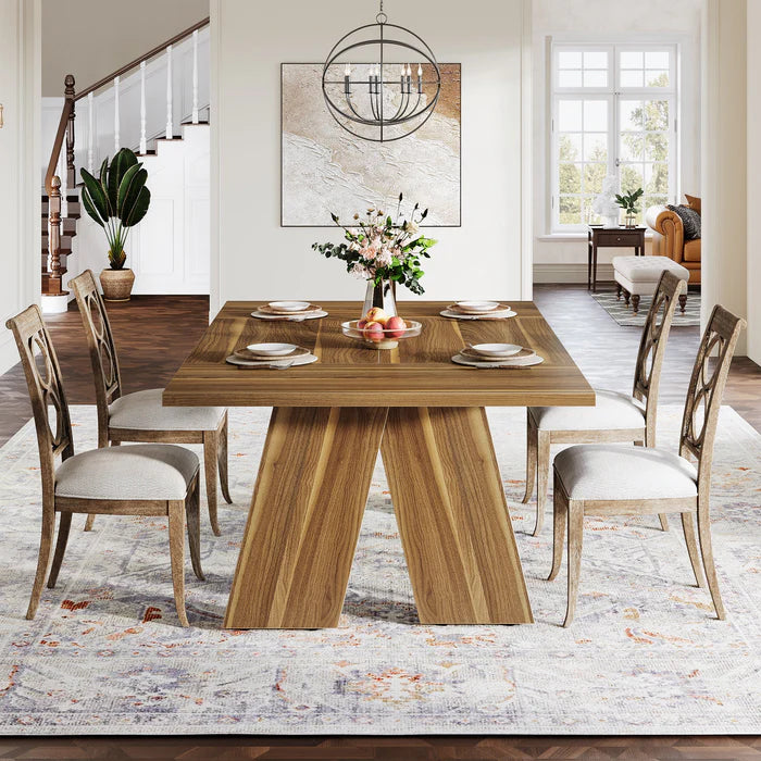 The Hartwell Dining Table