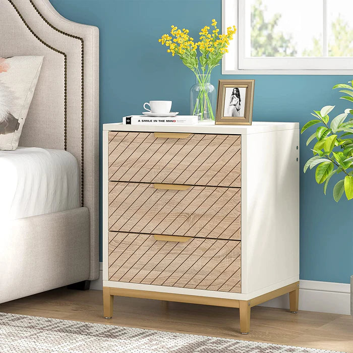 The Maxwell Nightstand