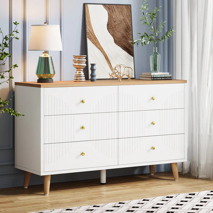 The Astor Dresser