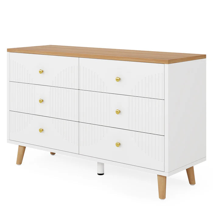 The Astor Dresser