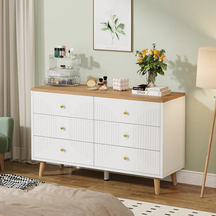 The Astor Dresser