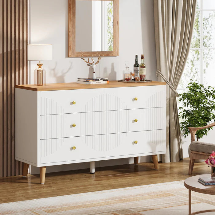 The Astor Dresser