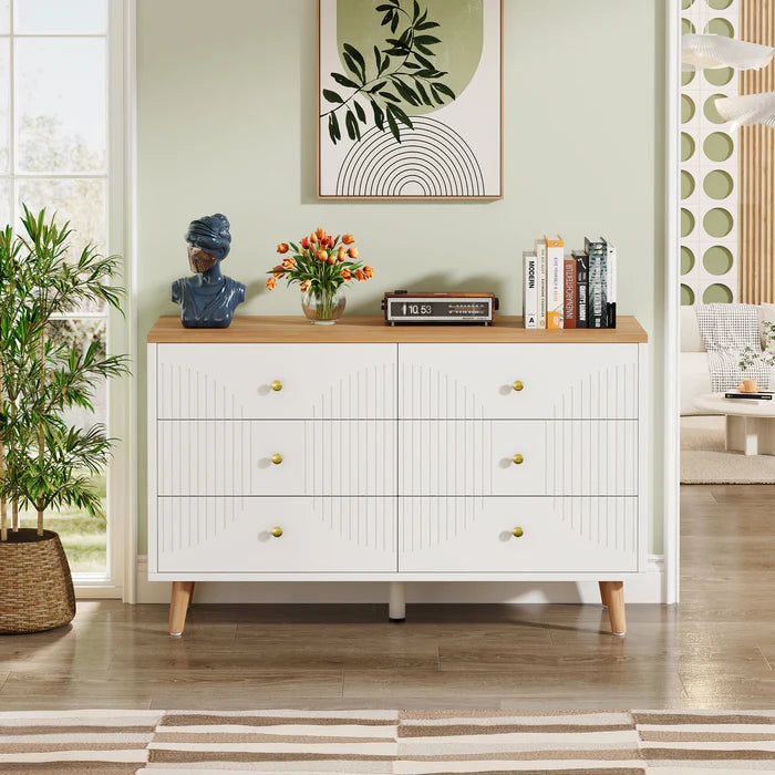 The Astor Dresser
