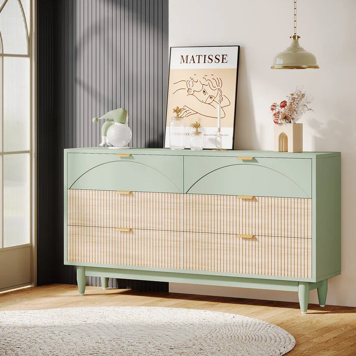 The Aubrey Dresser