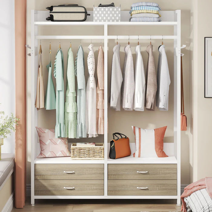 The Bristol Wardrobe