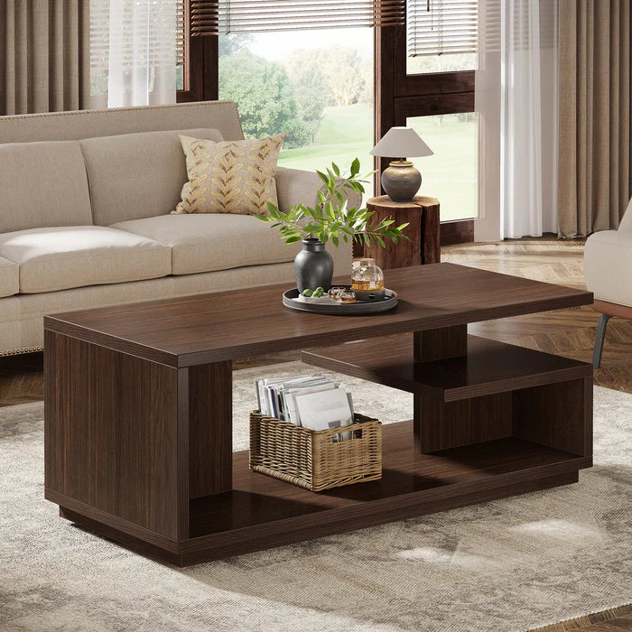 The Dalton Coffee Table