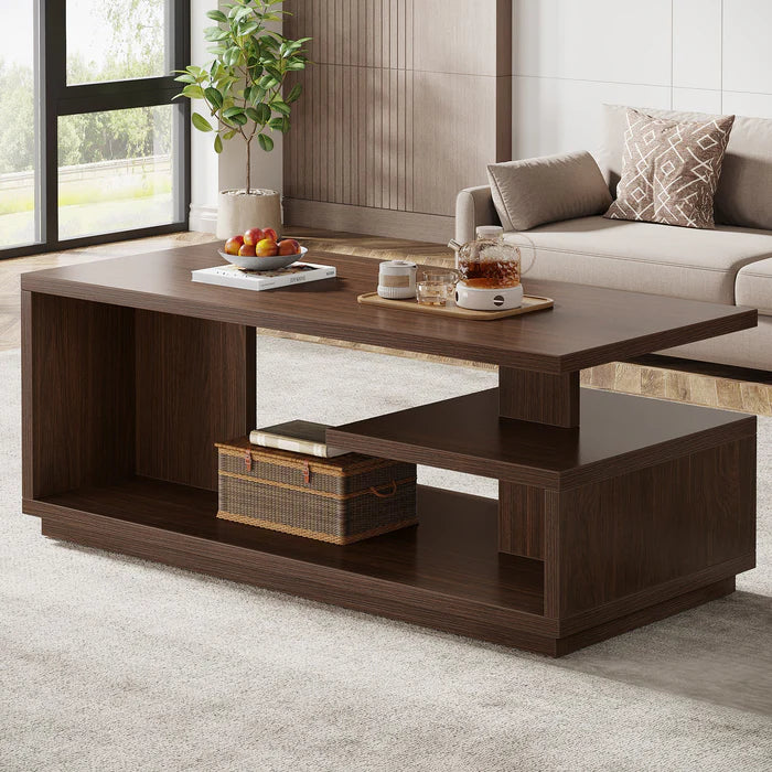 The Dalton Coffee Table