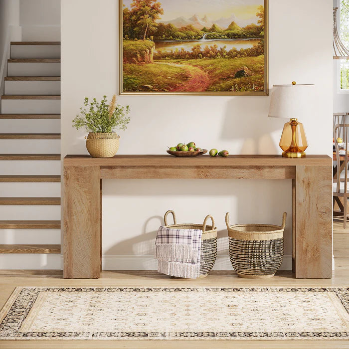 The Landon Console Table