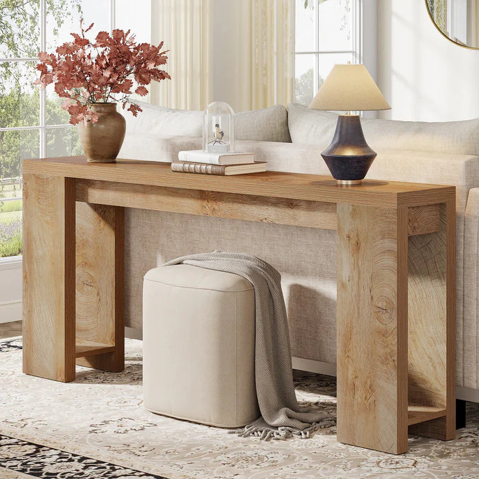 The Landon Console Table