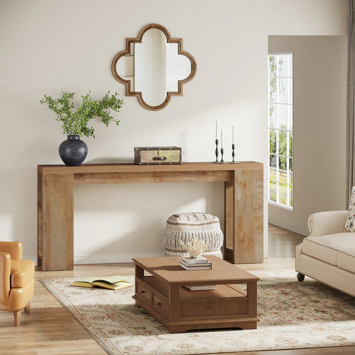 The Landon Console Table