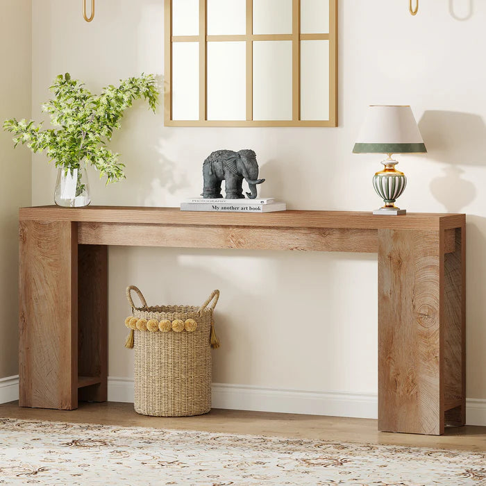 The Landon Console Table