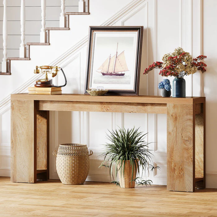 The Landon Console Table