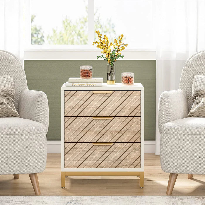 The Maxwell Nightstand