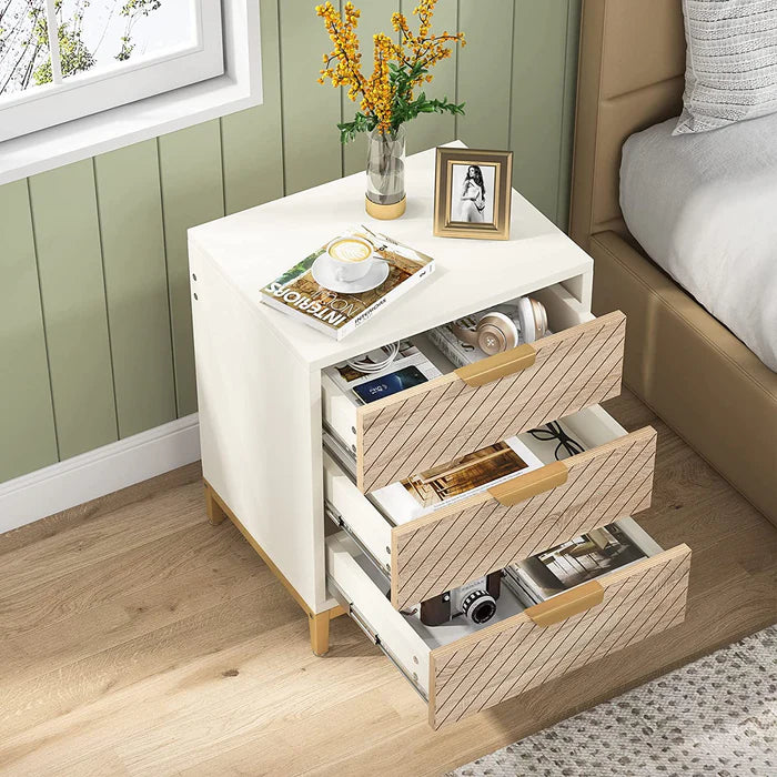 The Maxwell Nightstand