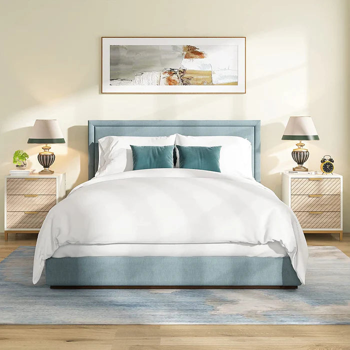 The Maxwell Nightstand