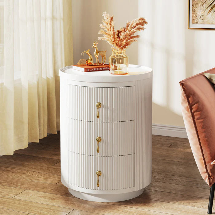 The Pemberton Nightstand