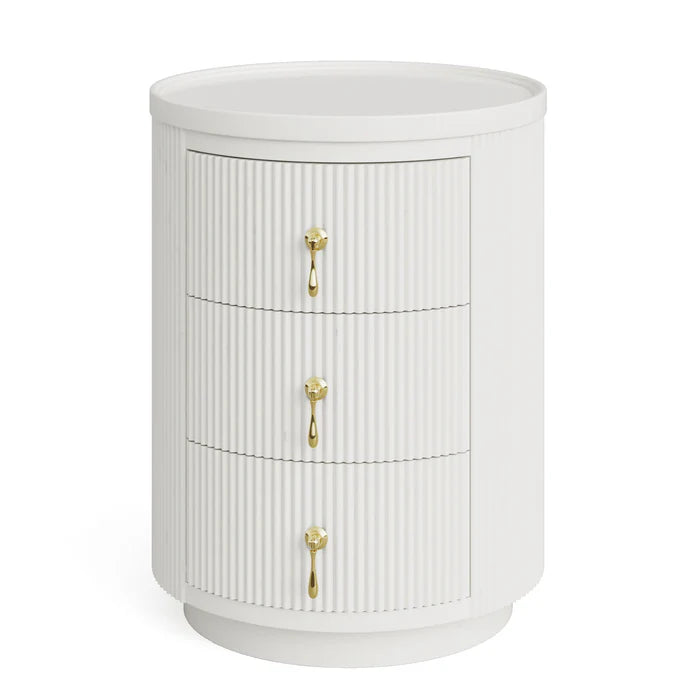The Pemberton Nightstand