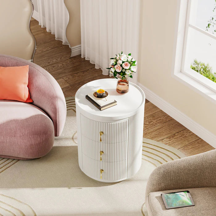 The Pemberton Nightstand