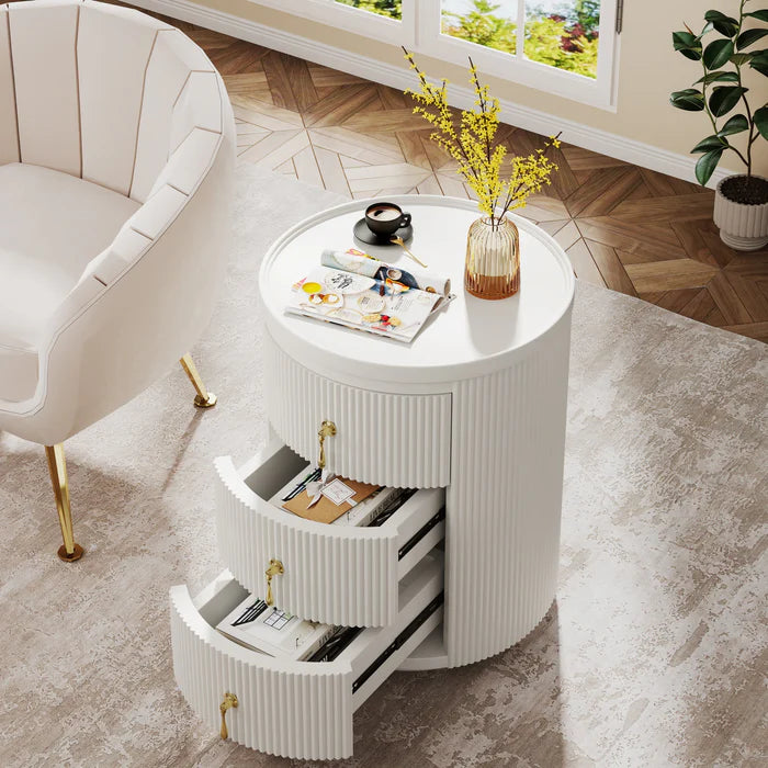The Pemberton Nightstand