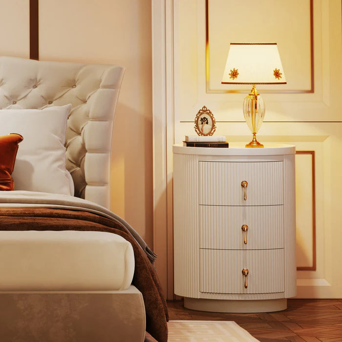 The Pemberton Nightstand