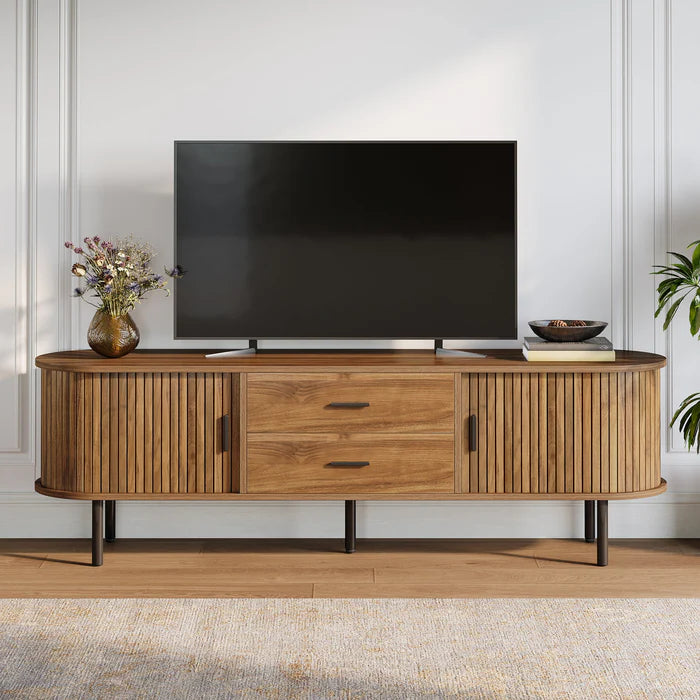 The Richmond Media Console