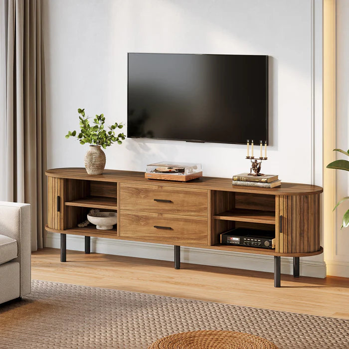 The Richmond Media Console