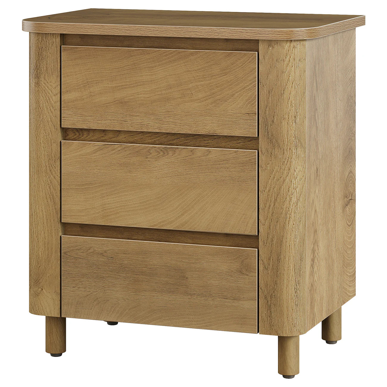 The Rowan Nightstand