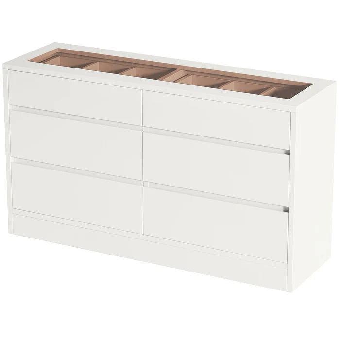 The Sinclair Dresser