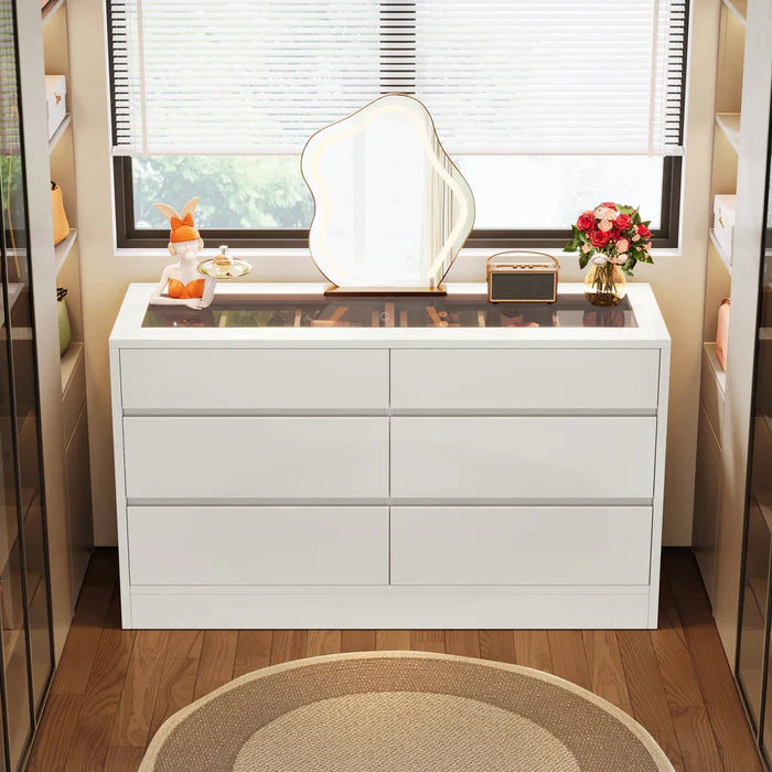The Sinclair Dresser