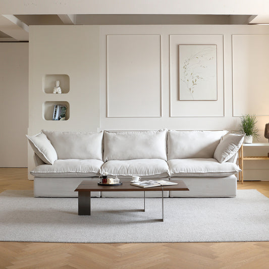 The Blake 3-Seater Sofa