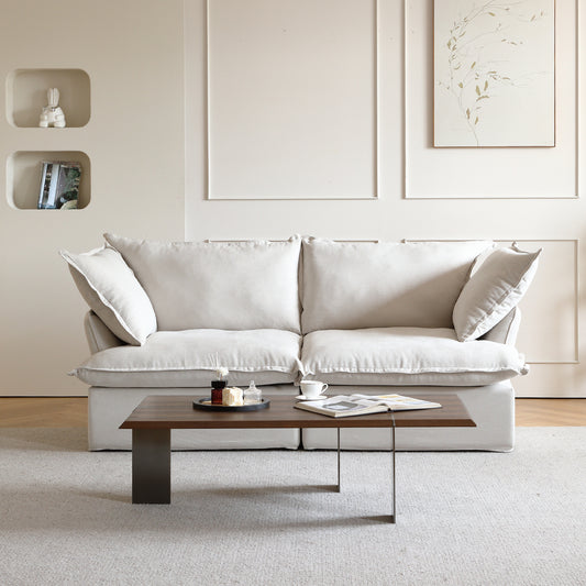 The Blake 2-Seater Sofa