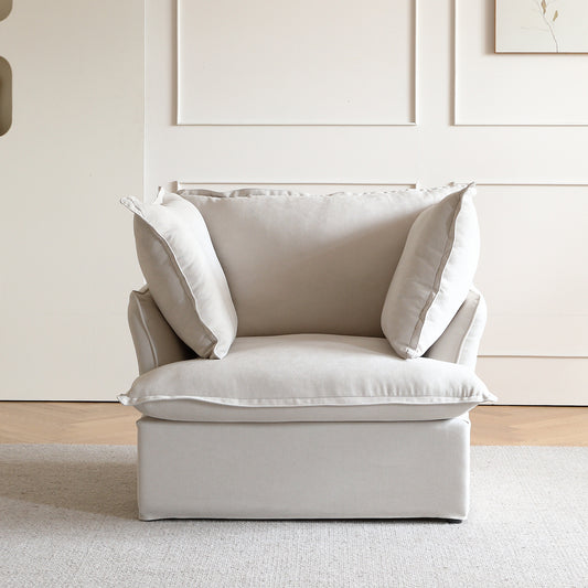 The Blake Armchair