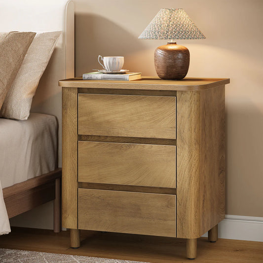 The Rowan Nightstand