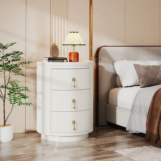 The Pemberton Nightstand