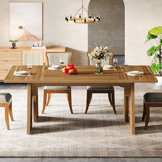 The Hartwell Dining Table