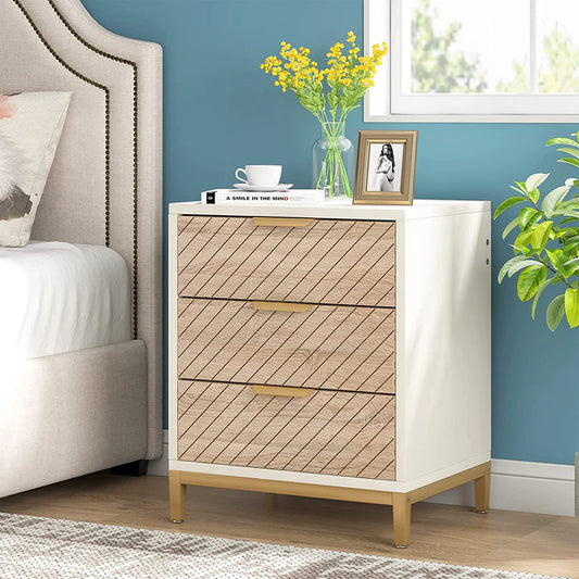 The Maxwell Nightstand