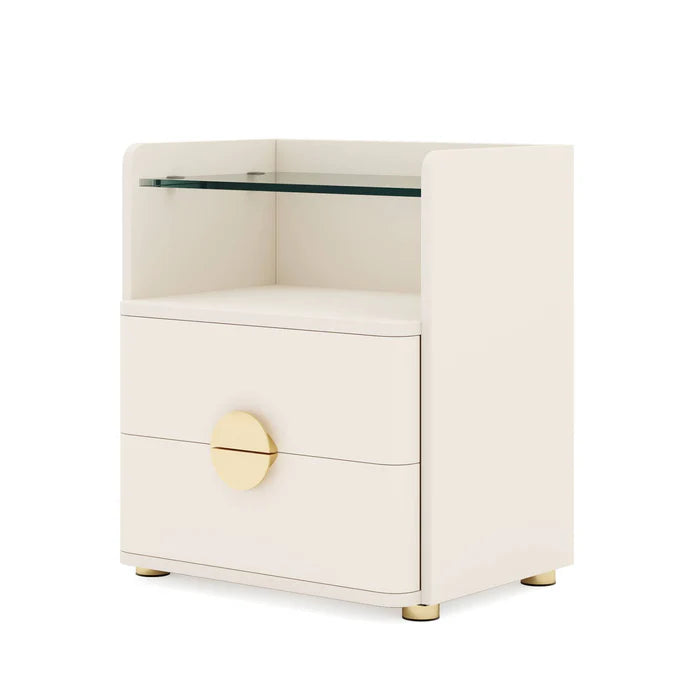 The Harrington Nightstand