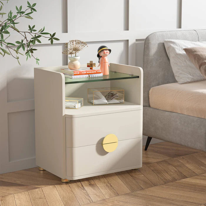 The Harrington Nightstand