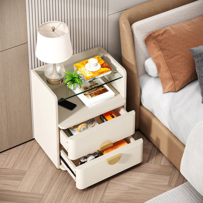 The Harrington Nightstand