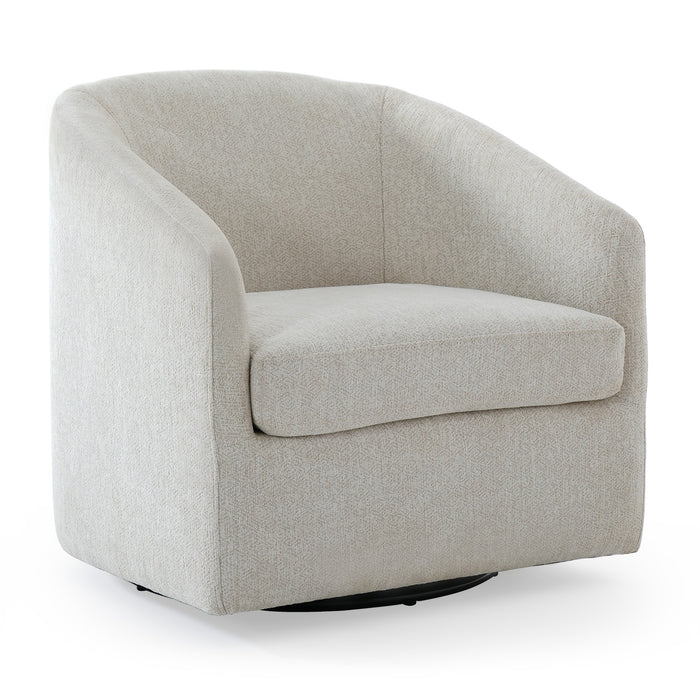 The Remy Swivel Chair