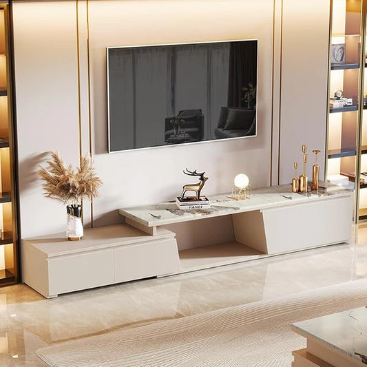 The Ashford Expandable Media Console