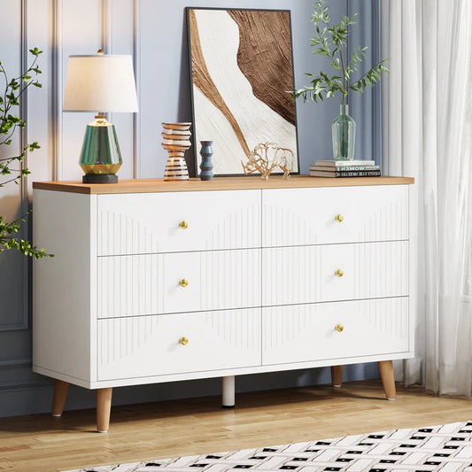 The Astor Dresser