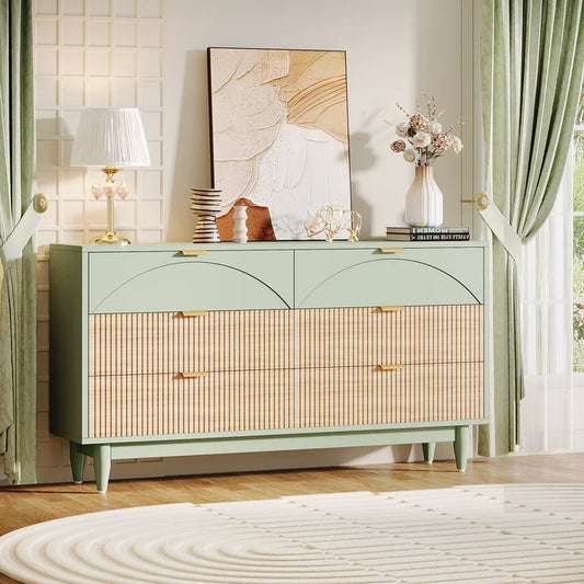 The Aubrey Dresser