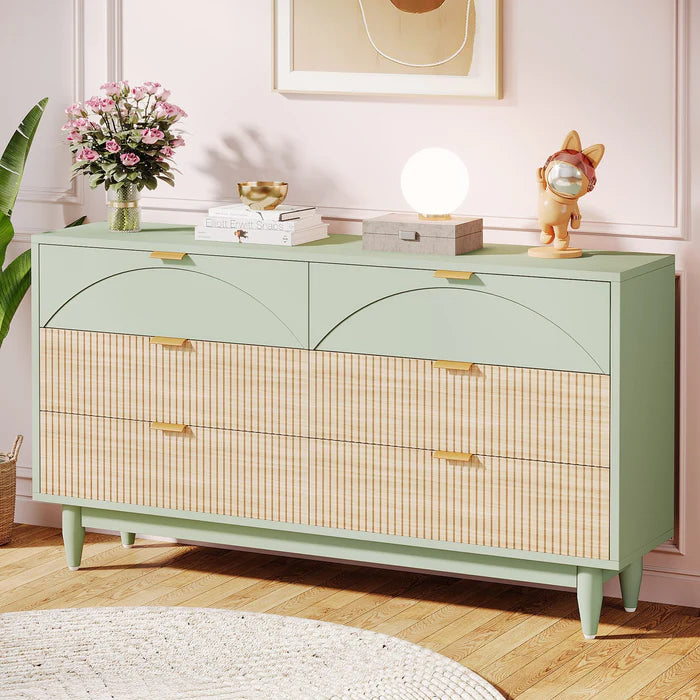 The Aubrey Dresser