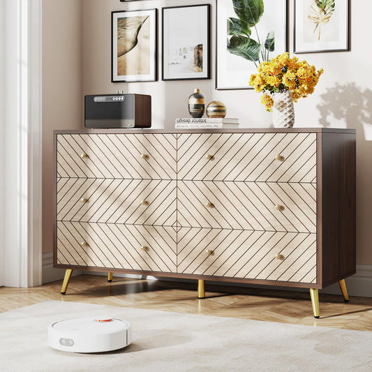 The Carlyle Credenza