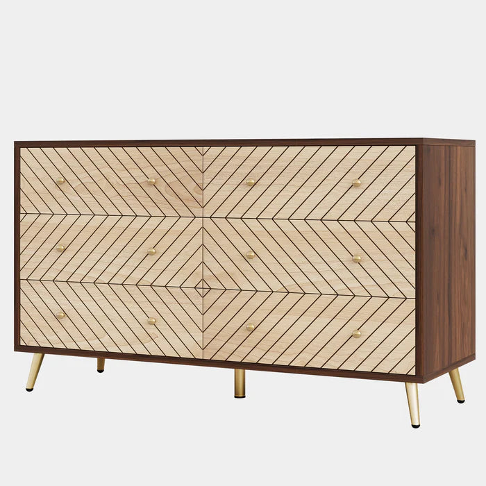 The Carlyle Credenza