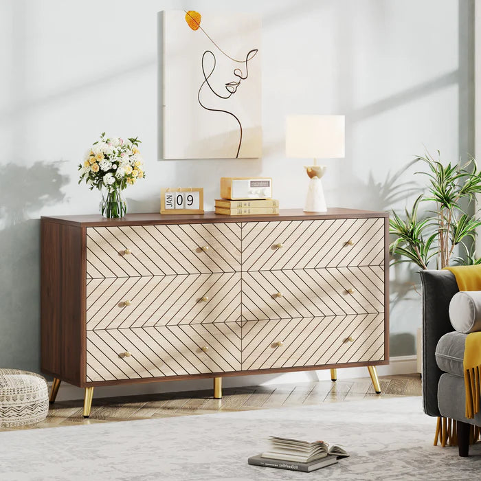 The Carlyle Credenza